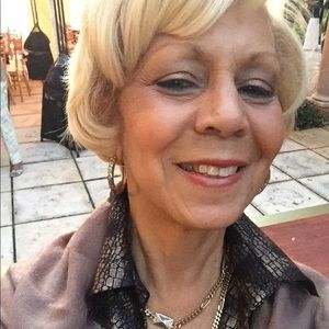 Meet your Posher, Barbara